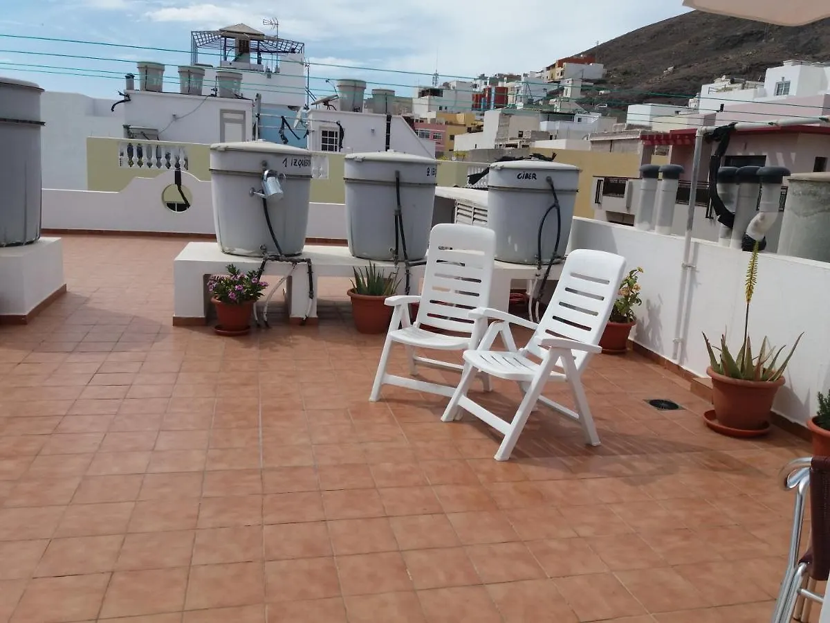 Apartamentos Esmeralda Gran Tarajal Spain