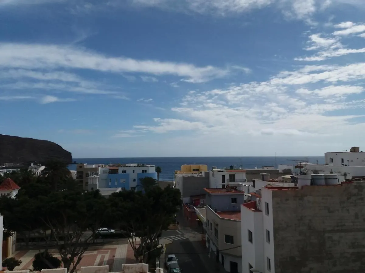 Apartamentos Esmeralda Gran Tarajal 0*,  Spain