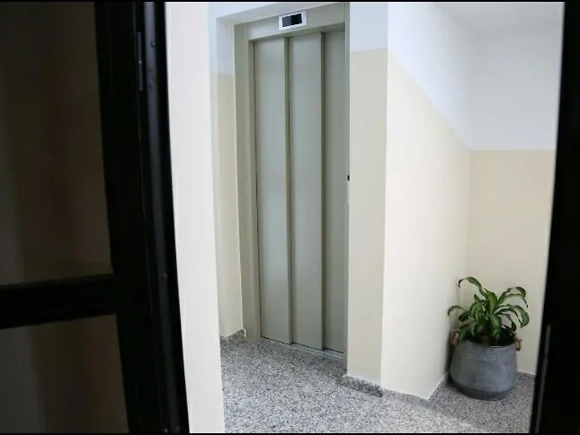 Apartment Apartamentos Esmeralda Gran Tarajal
