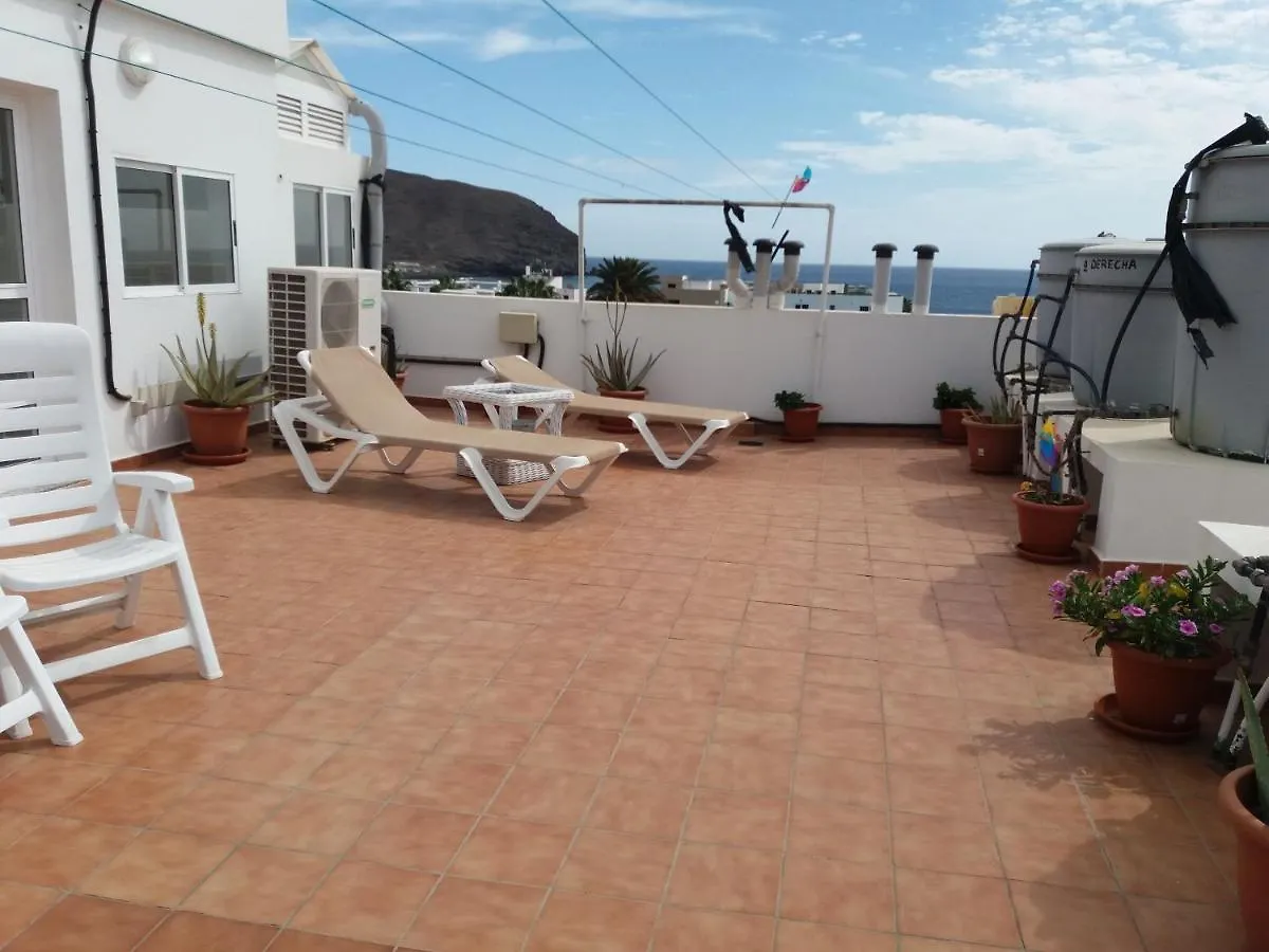 Apartment Apartamentos Esmeralda Gran Tarajal Spain