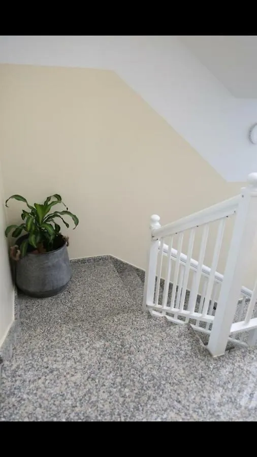 Apartamentos Esmeralda Gran Tarajal 0*,  Spain