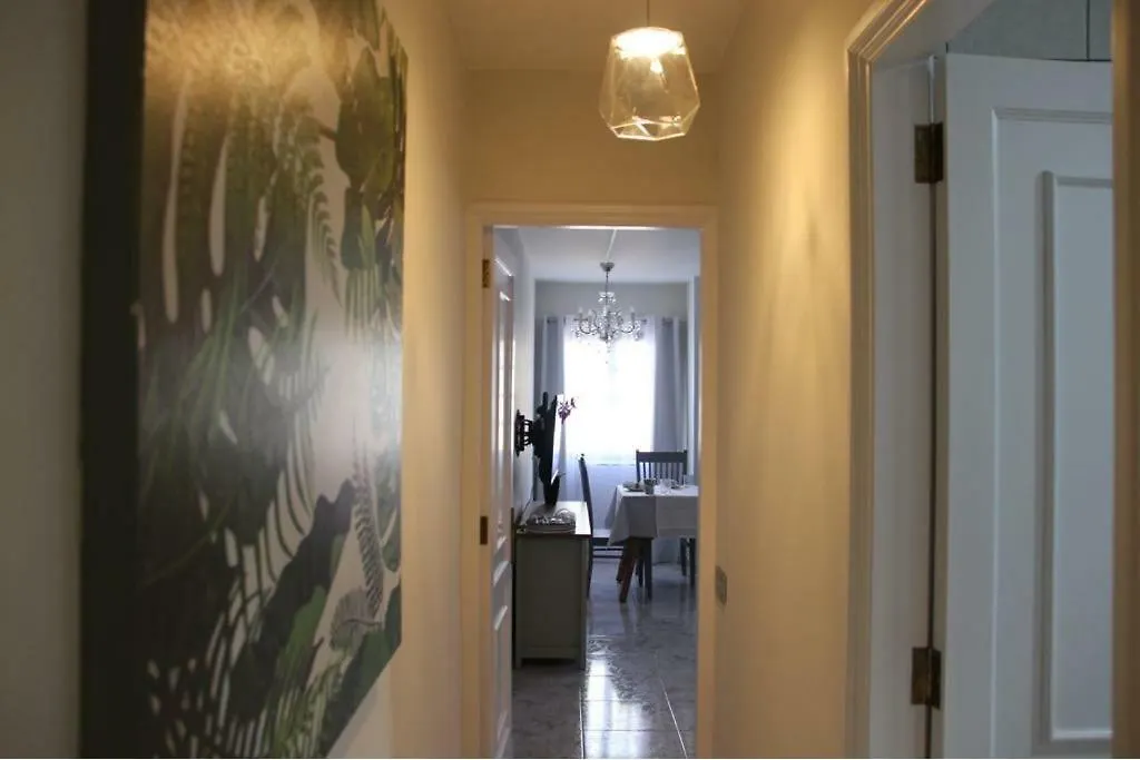 Apartamentos Esmeralda Gran Tarajal 0*,