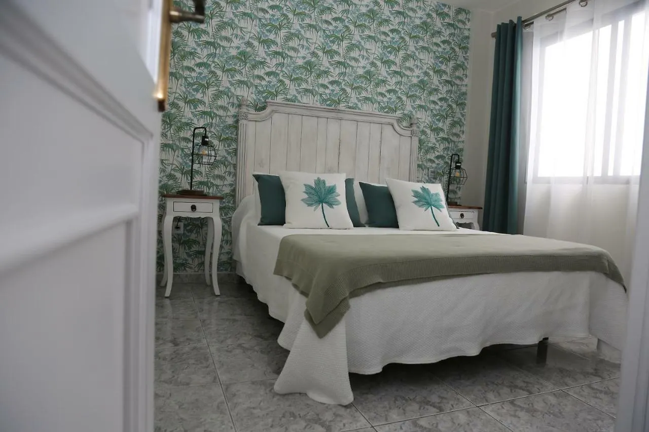 Apartamentos Esmeralda Gran Tarajal Apartment
