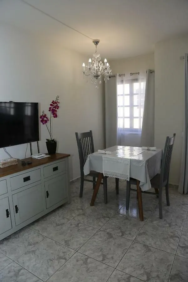 Apartamentos Esmeralda Gran Tarajal 0*,  Spain