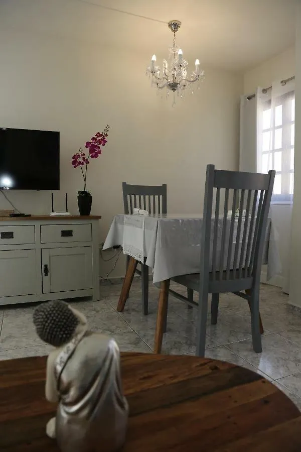 Apartamentos Esmeralda Gran Tarajal
