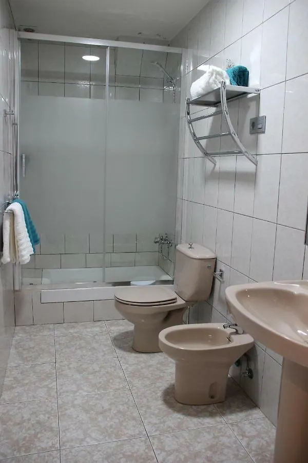 Apartment Apartamentos Esmeralda Gran Tarajal Spain